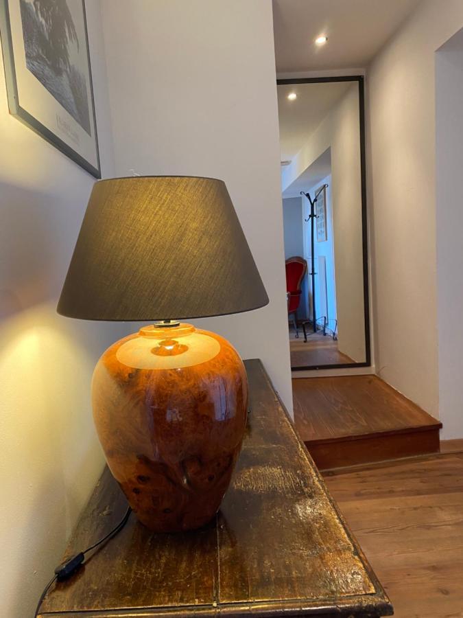 Casa All'Oca Riva del Garda Extérieur photo
