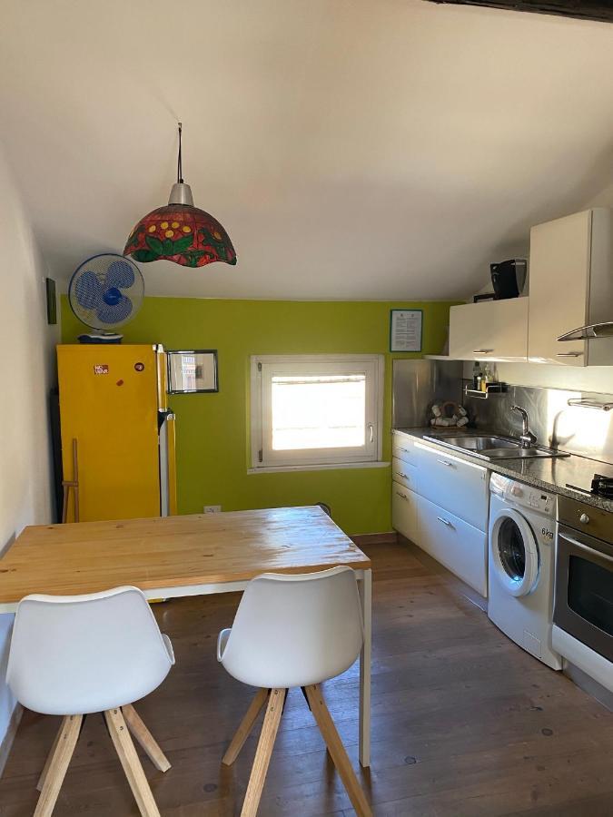 Casa All'Oca Riva del Garda Extérieur photo