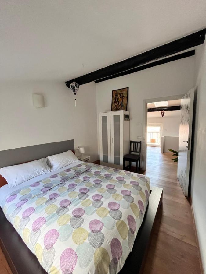 Casa All'Oca Riva del Garda Extérieur photo