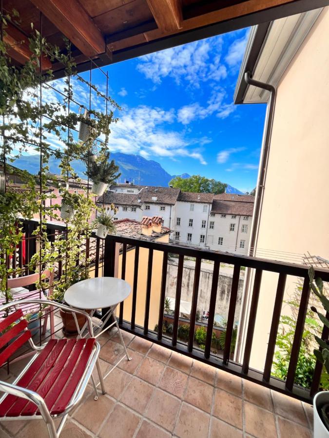 Casa All'Oca Riva del Garda Extérieur photo