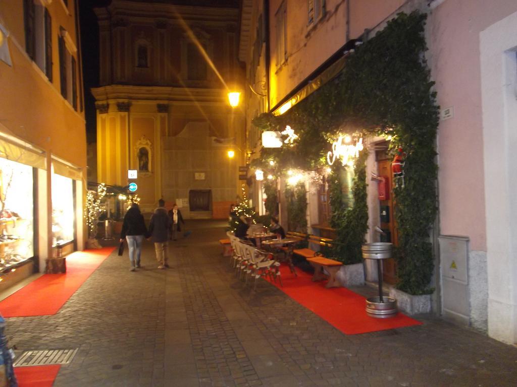 Casa All'Oca Riva del Garda Chambre photo