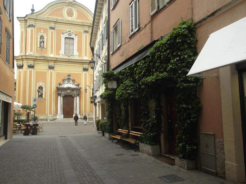 Casa All'Oca Riva del Garda Chambre photo